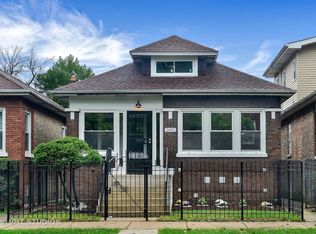 1651 N Lorel Ave, Chicago, IL 60639