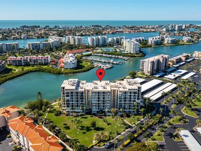 7400 Sun Island Dr S APT 408, South Pasadena, FL, 33707