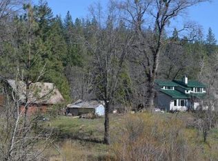 15485 Star Flower Rd, Oak Run, CA 96069