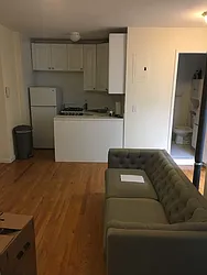 Rented by AJ Clarke