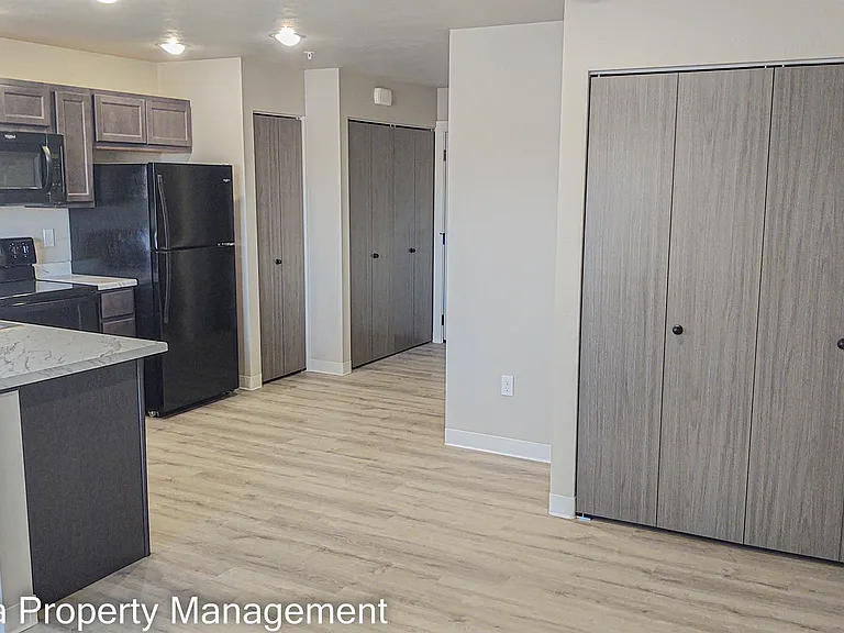 McNett Flats — Photo 50