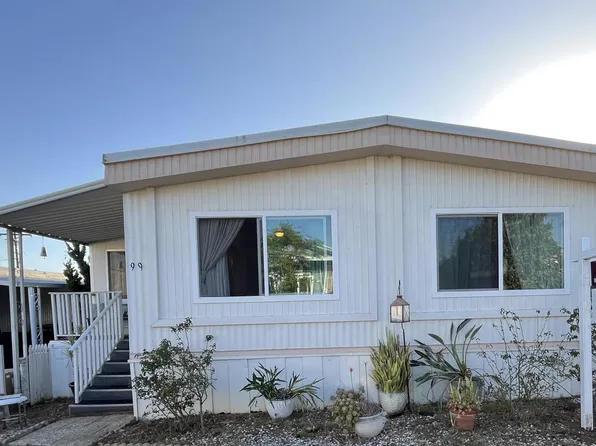 1810 Hillsdale Rd Space 99, El Cajon, CA 92019