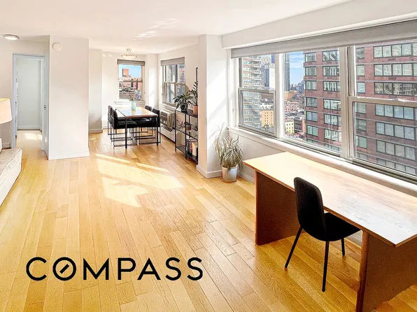 333 E 79th St APT 21M, New York, NY 10075
