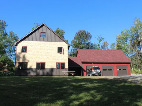 896 Moosehead Trail Highway, Jackson, ME 04921