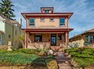 1565 Adams St, Denver, CO 80206