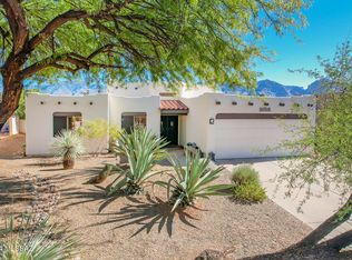 11430 N Palmetto Dunes Ave, Oro Valley, AZ 85737