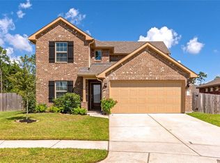 18110 Svensson Slade Ln, Houston, TX 77044