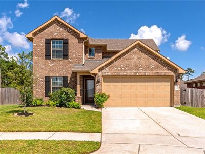 18110 Svensson Slade Ln, Houston, TX, 77044
