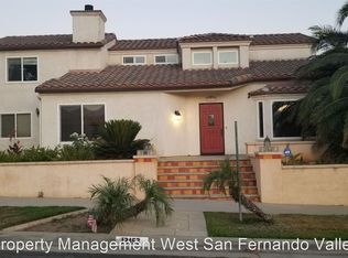 13153 Azores Ave, Sylmar, CA 91342
