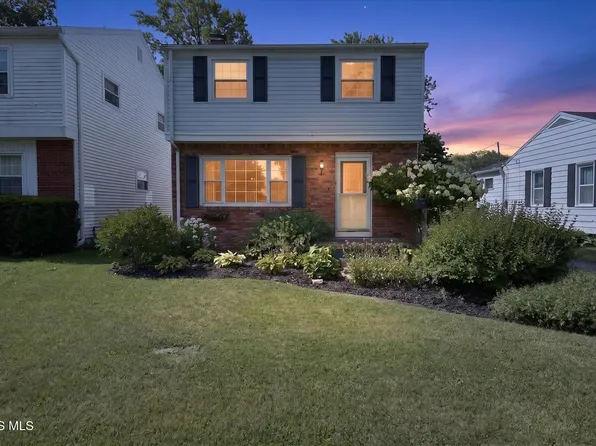 2811 Castleton Ave, Toledo, OH 43613