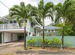 123 Alala Rd, Kailua, HI 96734
