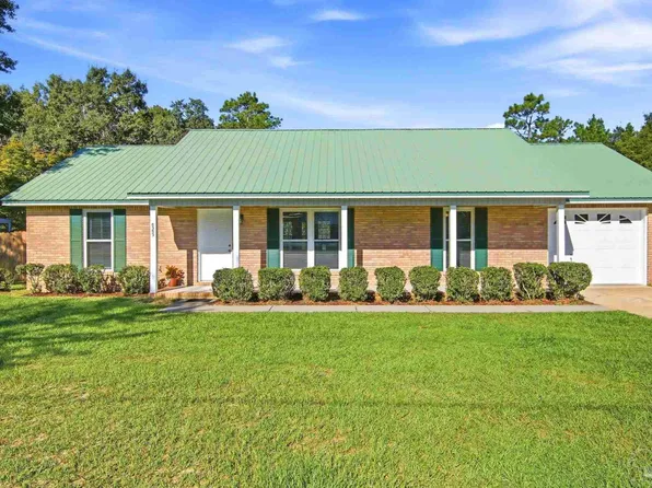 6353 Jason Dr, Milton, FL 32570