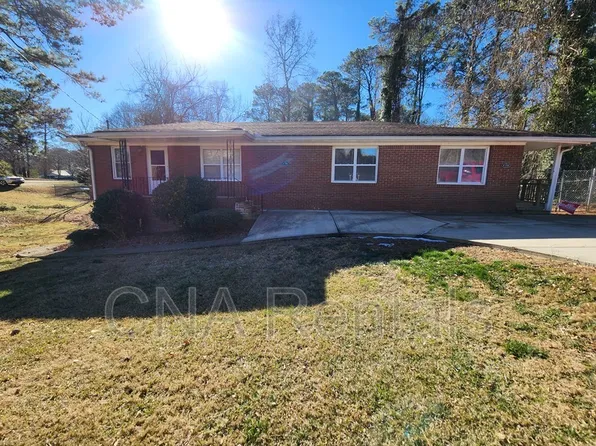 106 Wallace Rd SE Suite 110, Mableton, GA 30126