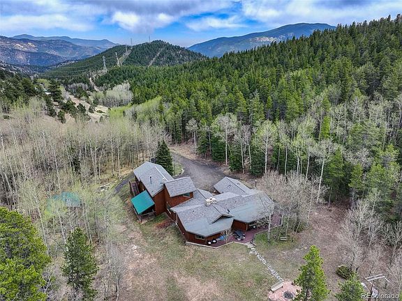 2nd image of 2720 S Spring Gulch Road