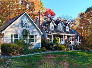 84 Tap Stone Ln, Port Jervis, NY 12771