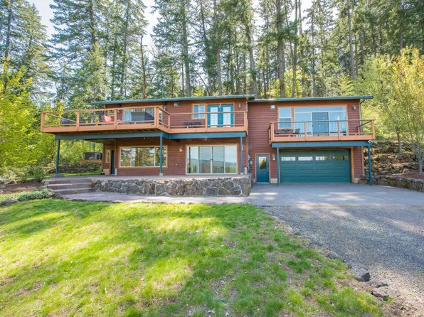 24 Fairway Dr, Husum, WA 98623