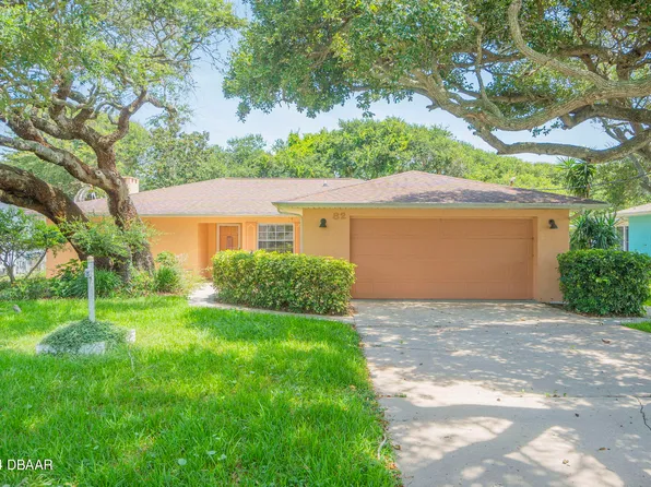 82 Cindy Ln, Ponce Inlet, FL 32127