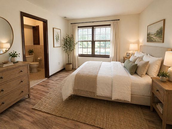 2nd image of 551 Valley Rd APT 2
