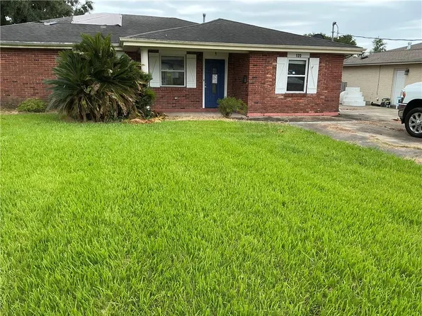 120 Pi St, Belle Chasse, LA 70037