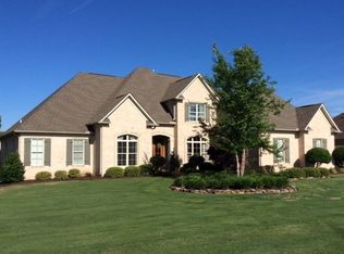 35 Breuington Dr, Jackson, TN 38305
