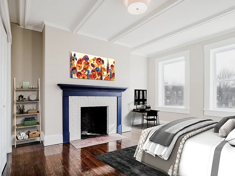 59 Strathmore Rd #4 — Photo 5