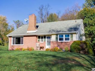 447 Locust Rd, New Cumberland, PA 17070
