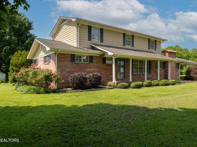 421 Oklahoma St, Madisonville, TN, 37354