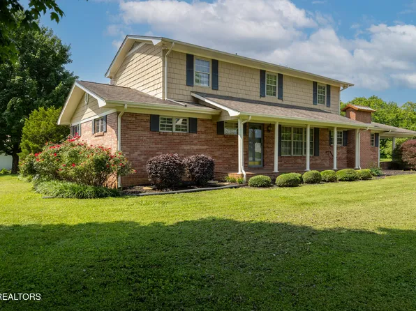 412 Oklahoma St, Madisonville, TN 37354