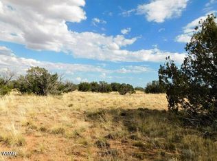 LOT 438 Chevelon Canyon Dr, Heber, AZ 85928