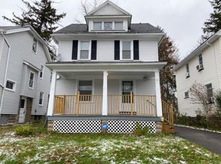36 Spruce Ave, Rochester, NY 14611