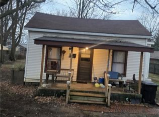 808 Center St, Wilmington, OH 45177