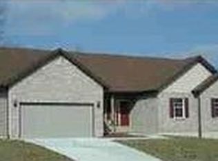 441 Kiier Ct, Branson, MO 65616