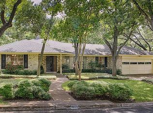 9015 Rock Cliff Rd, San Antonio, TX 78230