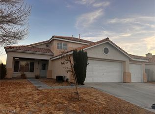 1307 Deer Horn Ln, North Las Vegas, NV 89031