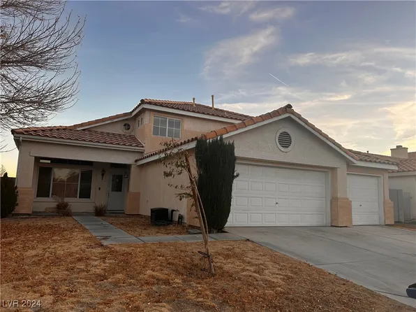 1307 Deer Horn Ln, North Las Vegas, NV 89031