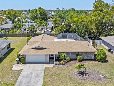 4010 SE 3rd Ave, Cape Coral, FL, 33904