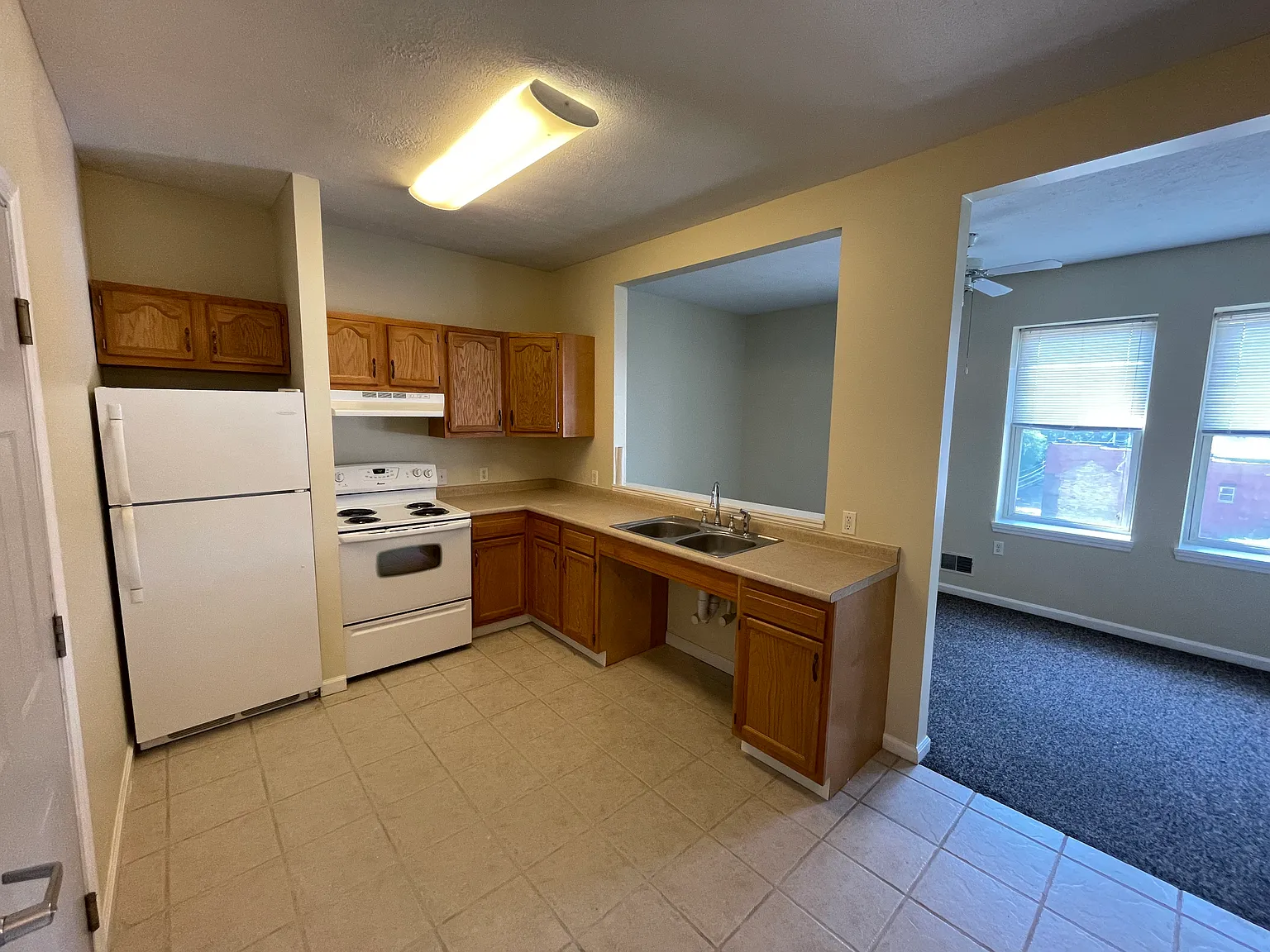 1 bed, 700 sqft, $750 — Photo 4