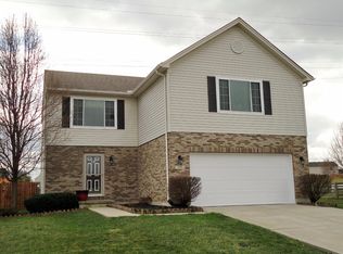 295 E Arlington Dr, Trenton, OH 45067