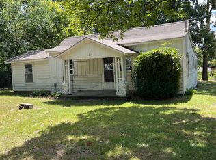 219 W Allen Rd, Tahlequah, OK 74464