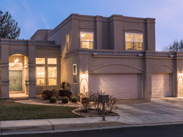 11136 Spyglass Hill Ln NE, Albuquerque, NM 87111