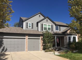 733 Countrybriar Ln, Highlands Ranch, CO 80129