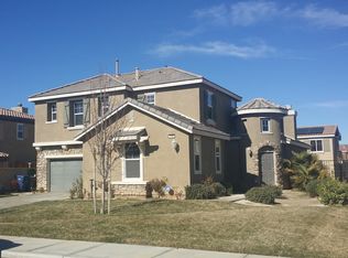 5133 Spyglass Dr, Palmdale, CA 93552