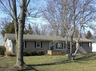 1629 N 1813th Ln, Paloma, IL 62359