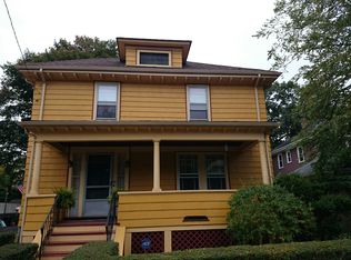 28 Richview St, Dorchester, MA 02124