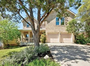 8200 Siringo Pass, Austin, TX 78749