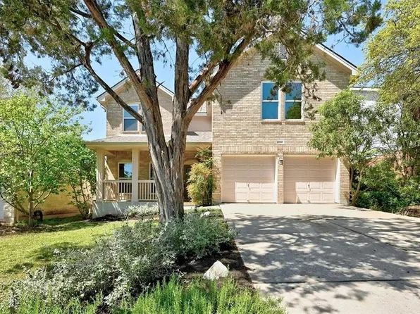 8200 Siringo Pass, Austin, TX 78749