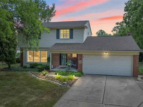 8267 Church Rd, Grosse Ile, MI 48138