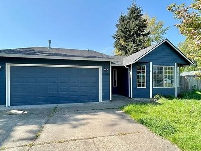19504 SW Stacey St, Beaverton, OR, 97003