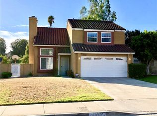 2525 Cottonwood Trl, Chino, CA 91709