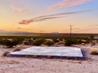 65821 Daisy Ln, Joshua Tree, CA 92252